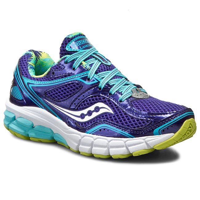 saucony women's progrid lancer shoe