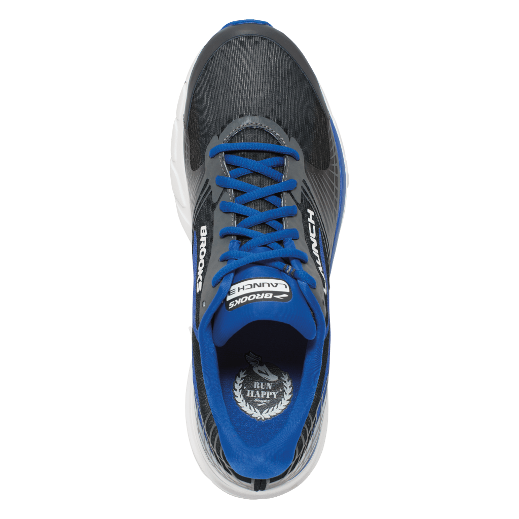 brooks launch 3 mens