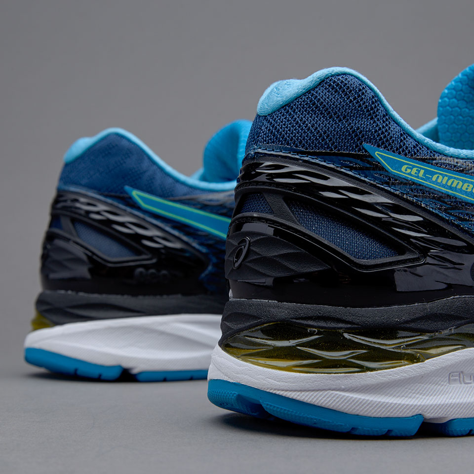 asics gel nimbus 18 t600n