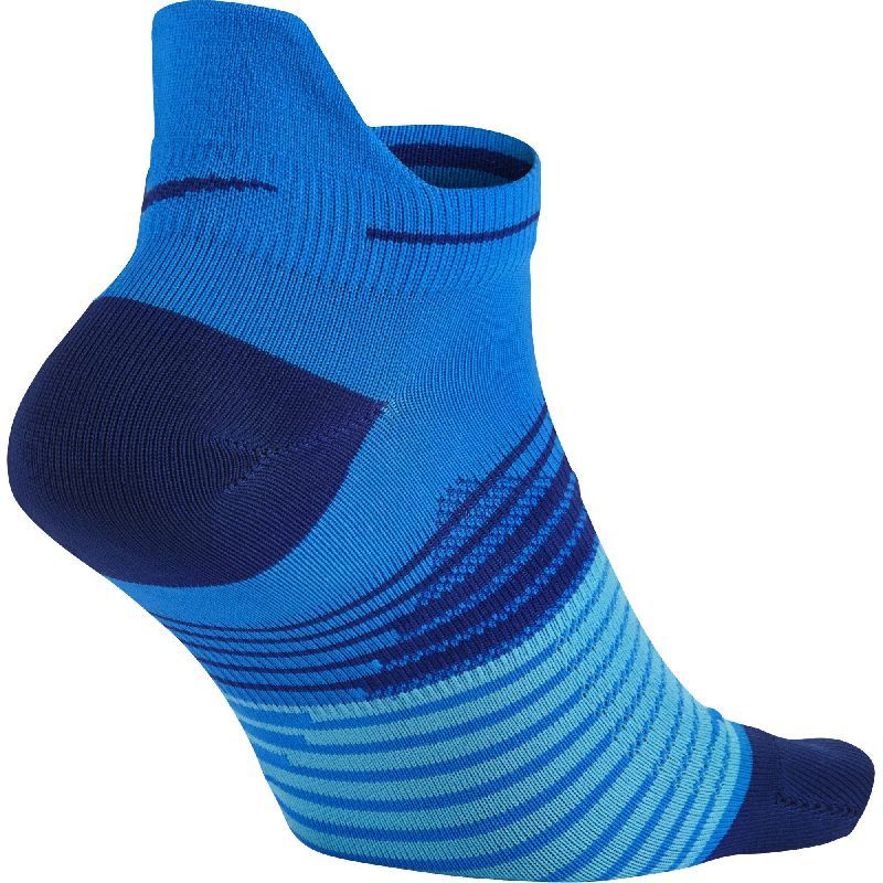 mens blue nike socks