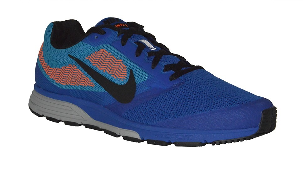 Nike Zoom 2K Deep Royal Blue Orange Peel AO0269-400 â 2021 Sneakers