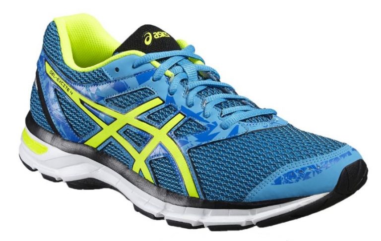 asics excite mens