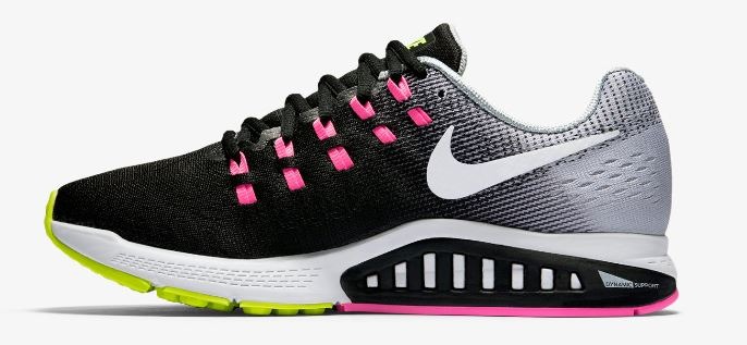 womens nike structure 21