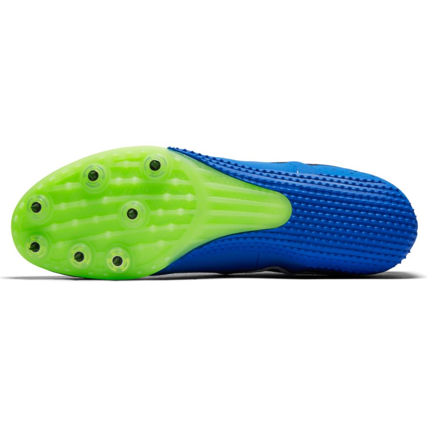 nike rival s8 spikes
