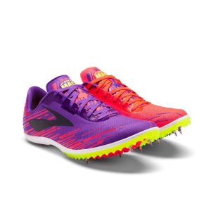 brooks mach 20 womens 2017