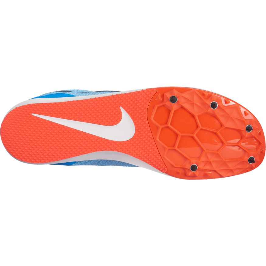 zoom rival d 10