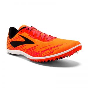 brooks mach 18 2016