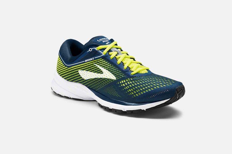 brooks launch 5 running shoes
