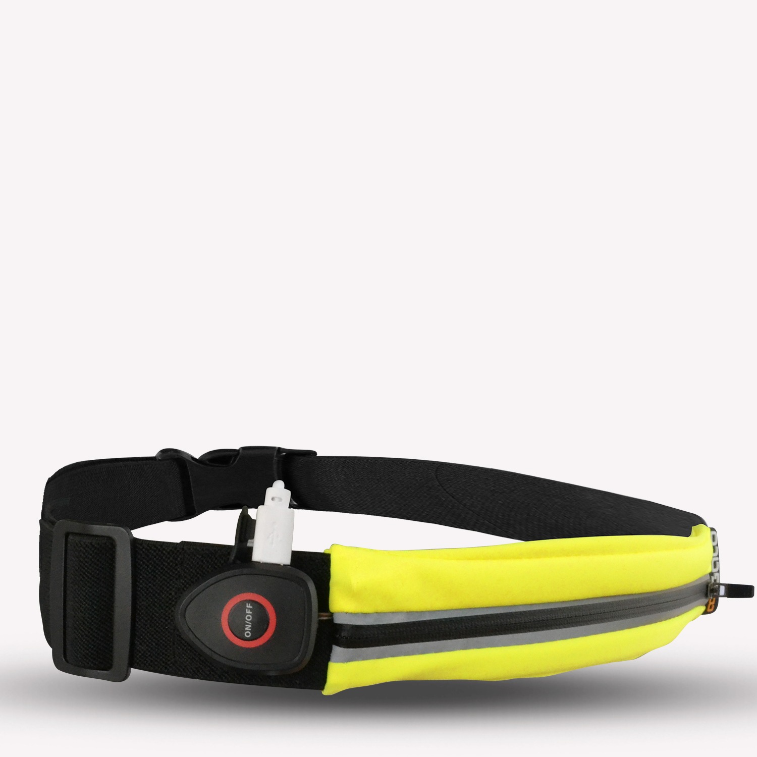 » Gato Waterproof LED sports belt