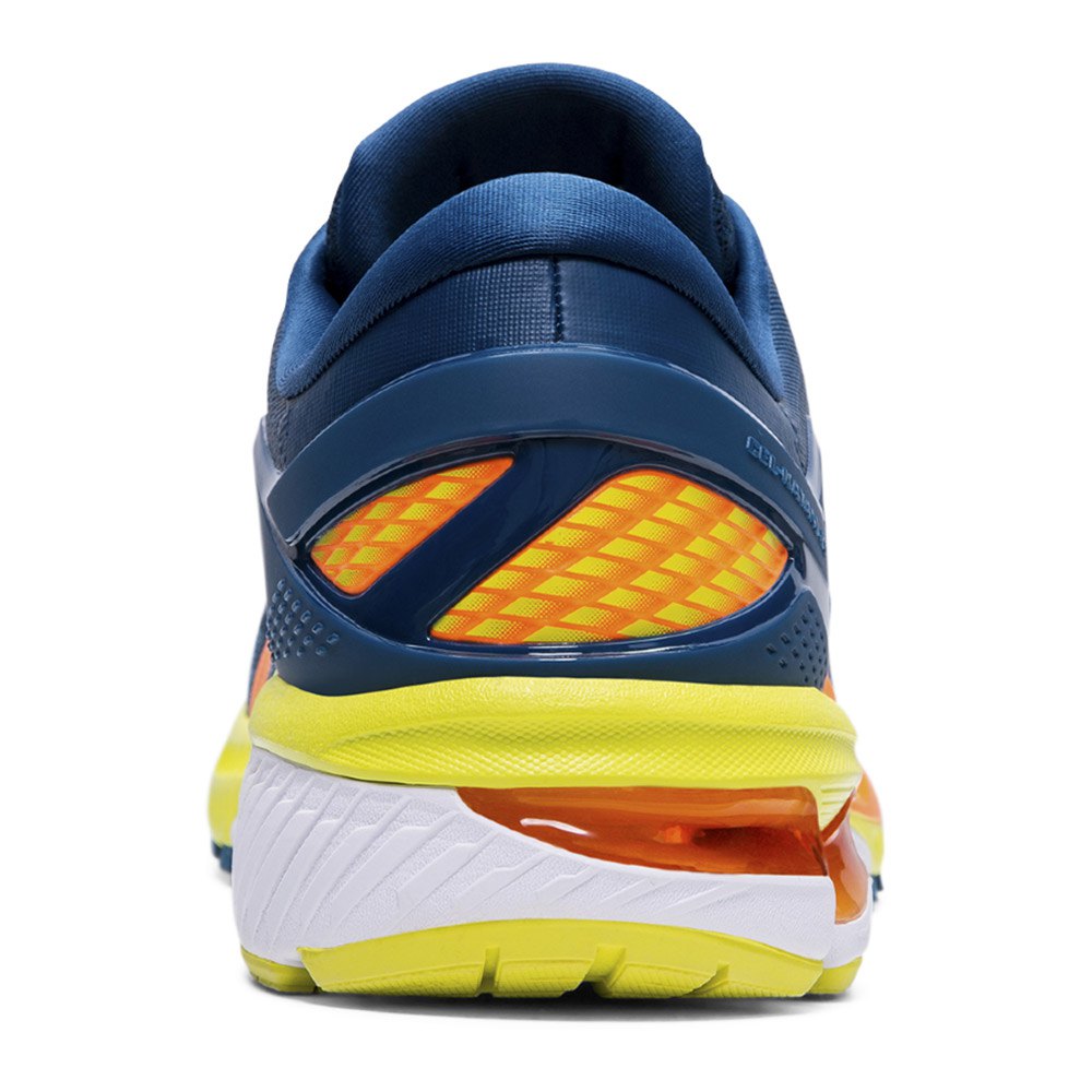 asics kayano 26 uk