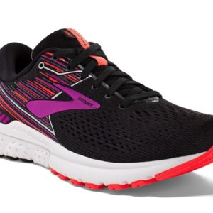 brooks vapor 7 black