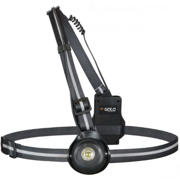 » GATO Adjustable Chest Light