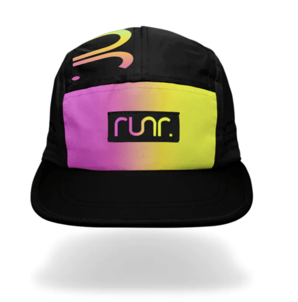 Runr Technical Hats - Image 4