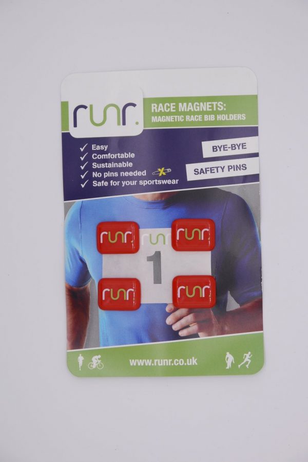 Runr Race Magnets - Image 2