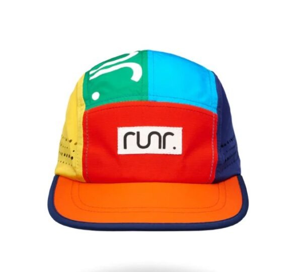 Runr Technical Hats - Image 3