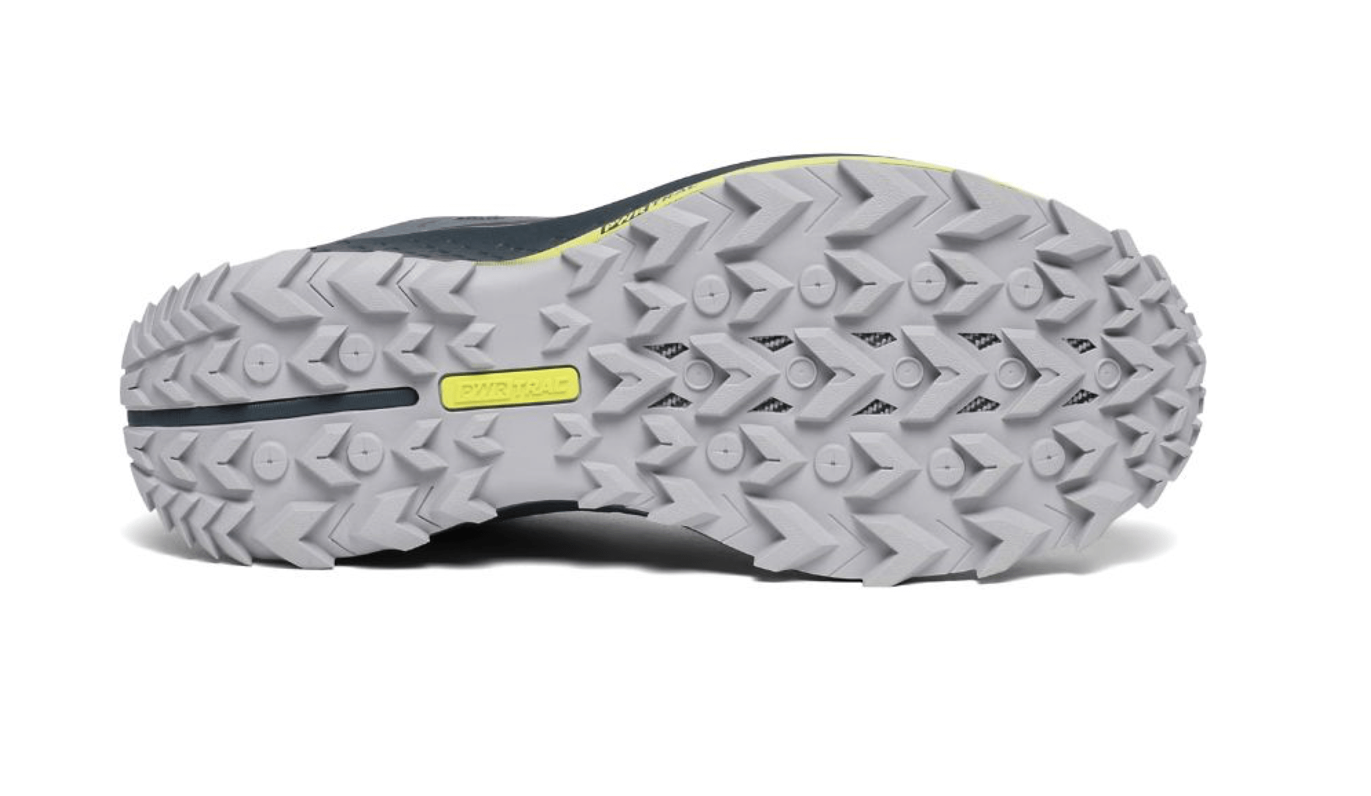 saucony peregrine 10 trail running shoe