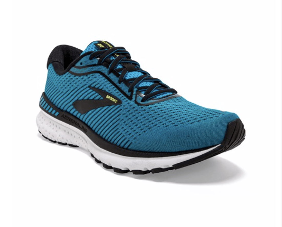 brooks 20 adrenaline