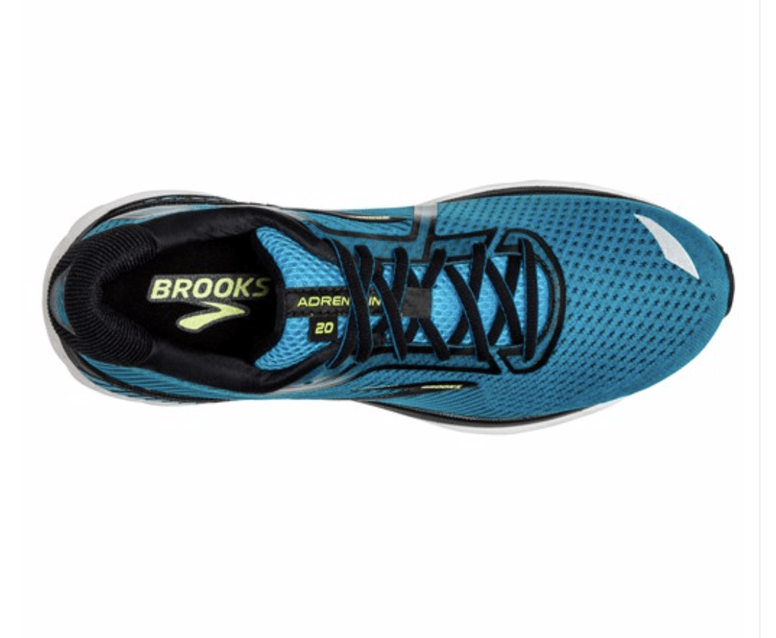 Brooks Adrenaline GTS 20