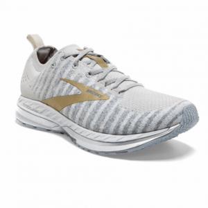 brooks mach 20 grey