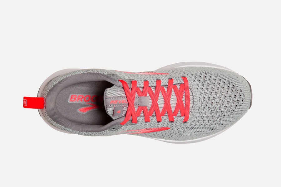 brooks revel womens