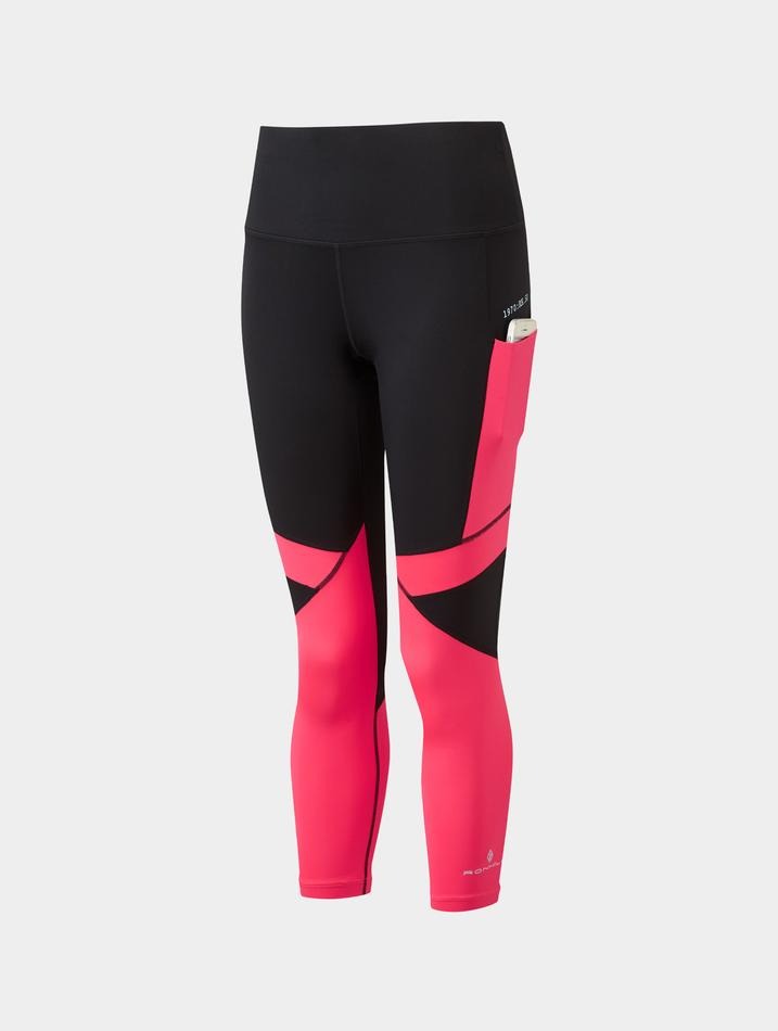 Ronhill Women's Revive Crop Tight