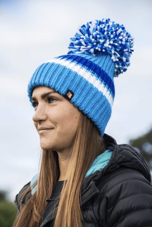 Big Bobble Hat - Smurfs Up - Image 2