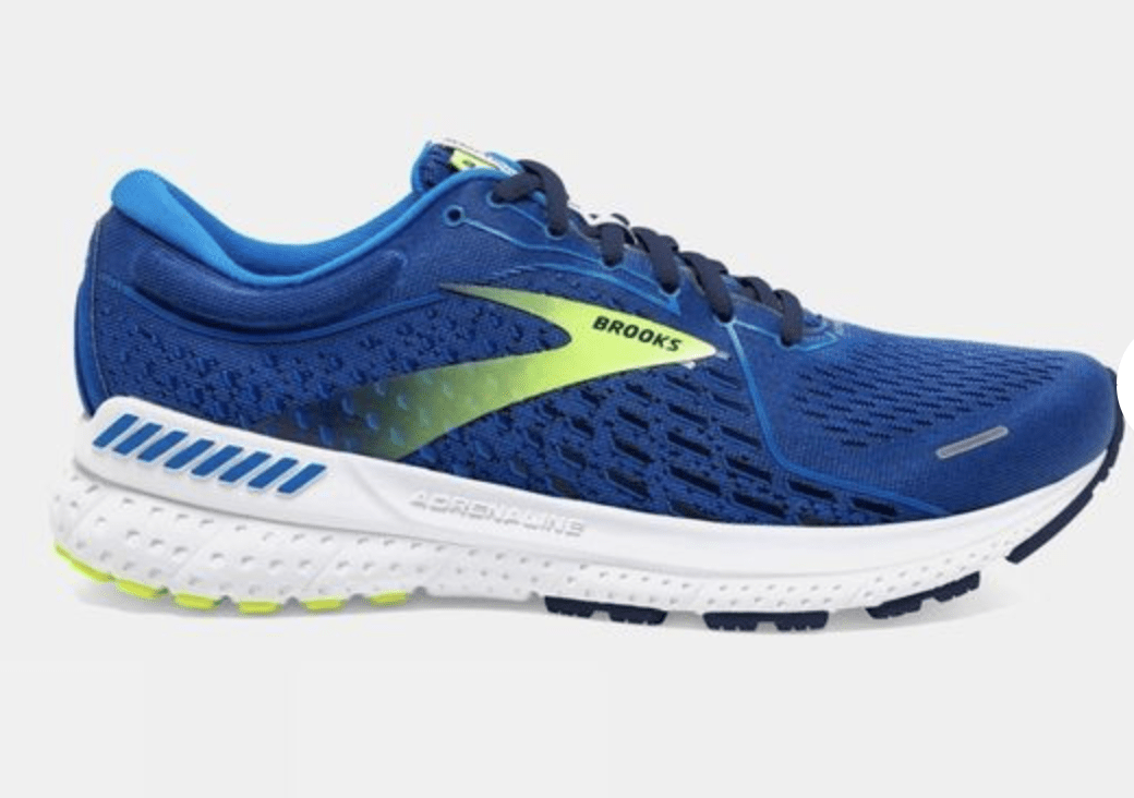 brooks adrenaline 44
