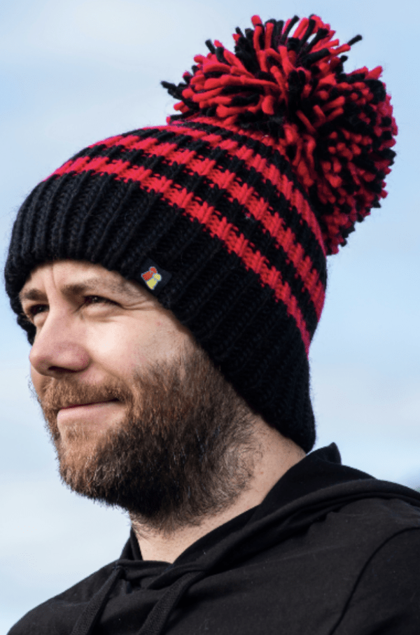 Big Bobble Hat - The Menace - Image 2