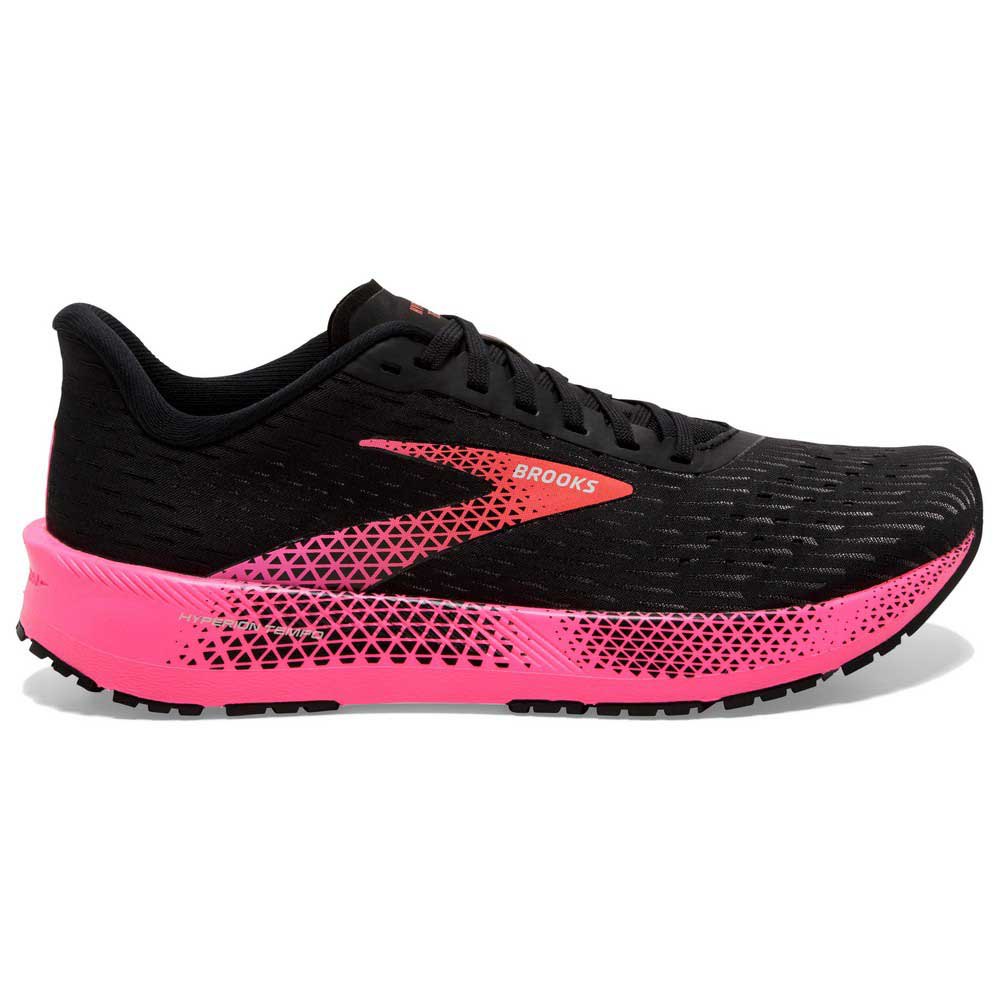 brooks hyperion tempo