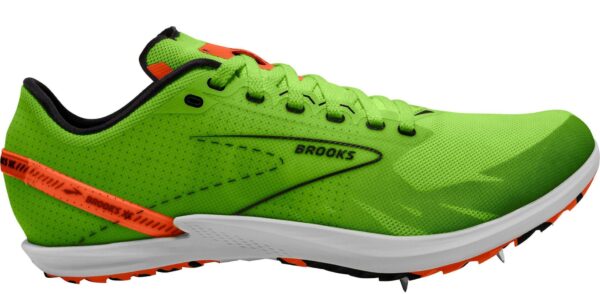 Brooks Draft XC Spikes UNISEX