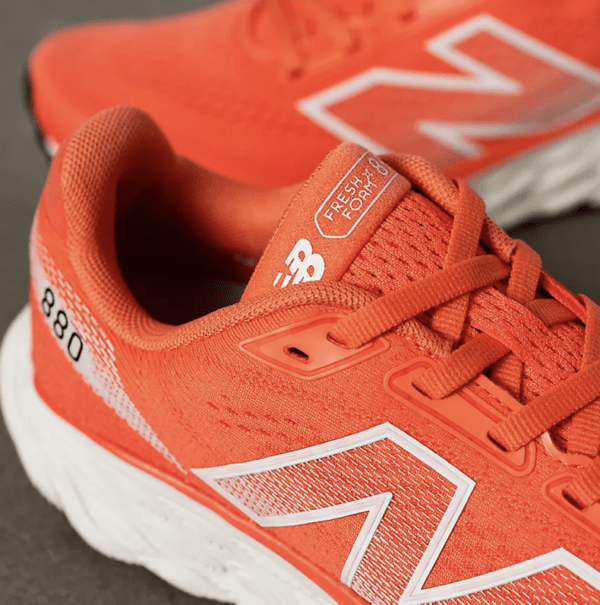 New Balance 880 v 14 - Womens - Image 5