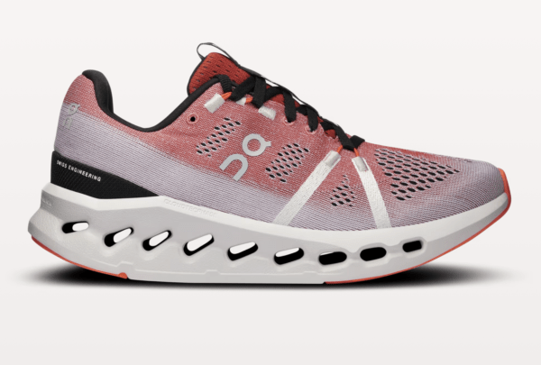 ON Cloudsurfer - Women's