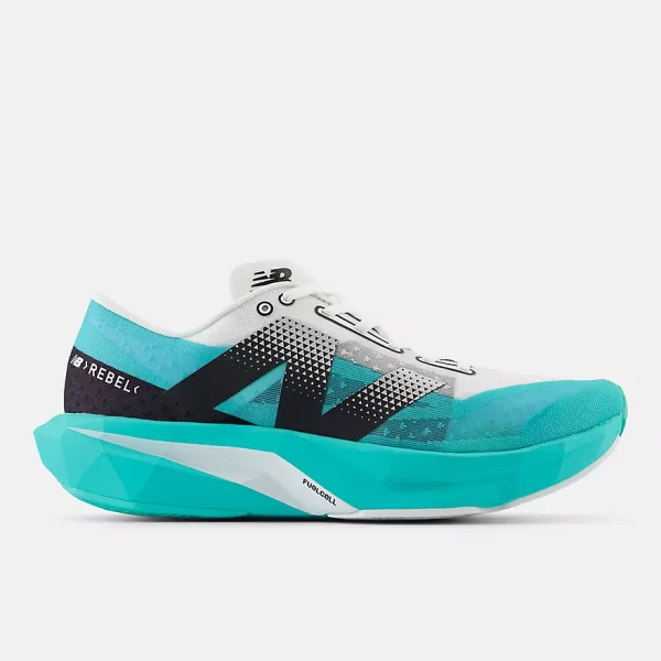 New Balance FuelCell Rebel v4 - Men's - SALE! - Image 4
