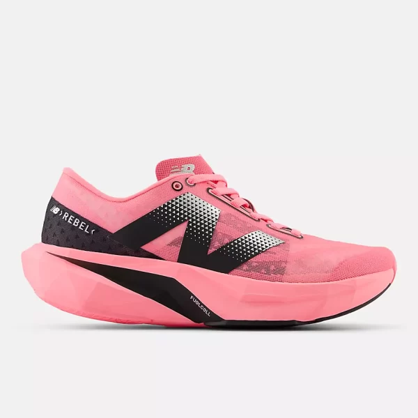 New Balance FuelCell Rebel v4 - Women's - SALE!