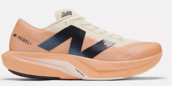 New Balance FuelCell Rebel v4 - Men's - SALE!