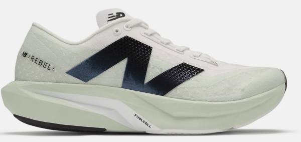 New Balance FuelCell Rebel v4 - Men's - SALE! - Image 2