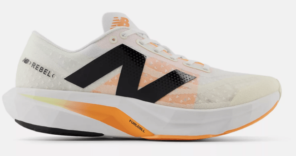 New Balance FuelCell Rebel v4 - Men's - SALE! - Image 3