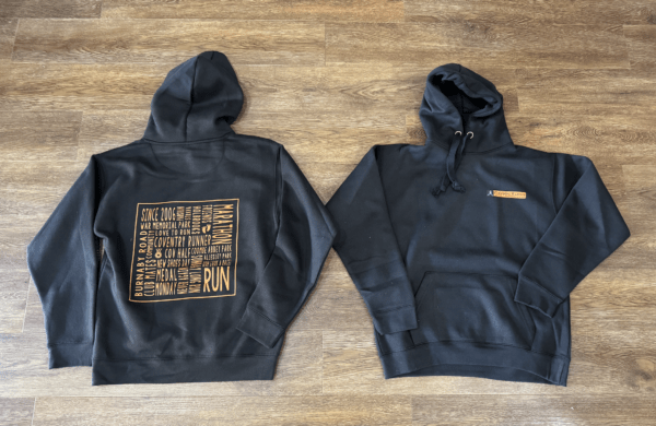 Coventry Runner Hoody - Unisex - Image 4