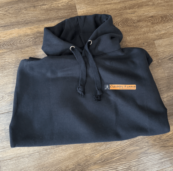 Coventry Runner Hoody - Unisex - Image 2