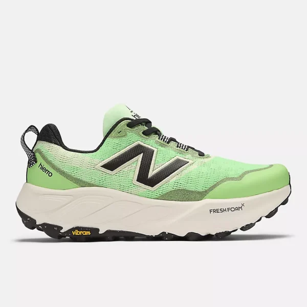 New Balance Fresh Foam X Hierro v9 - Men's