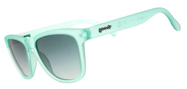 GOODR Sunglasses - Dinner Mint Debauchery