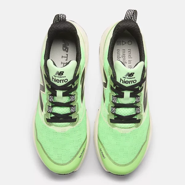 New Balance Fresh Foam X Hierro v9 - Men's - Image 3