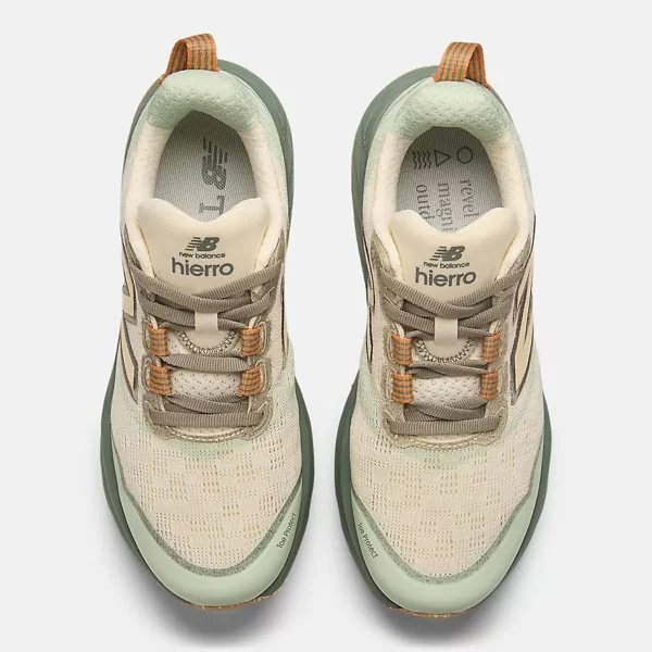 New Balance Fresh Foam X Hierro v9 - Women's - Image 2