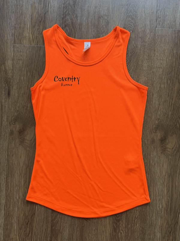 Coventry Runner Technical Vest (Women's)