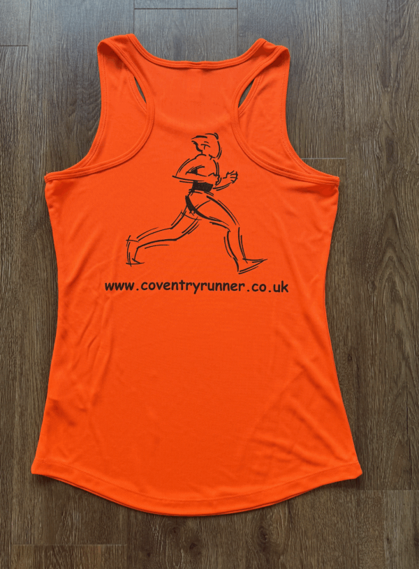 Coventry Runner Technical Vest (Women's) - Image 2
