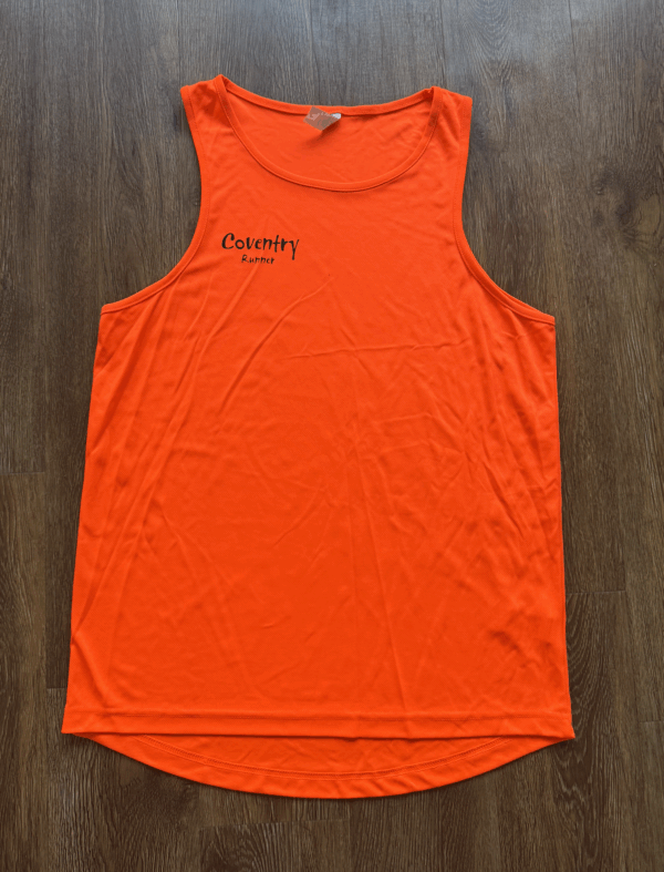 Coventry Runner Technical Vest (Men's)