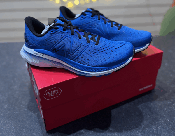 New Balance 860 v 13 - Men's - SALE! - Image 3