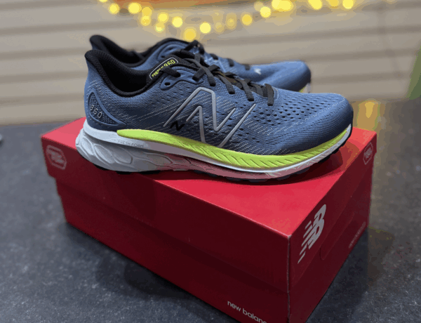 New Balance 860 v 13 - Men's - SALE! - Image 2