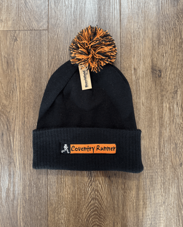 Coventry Runner Beanie