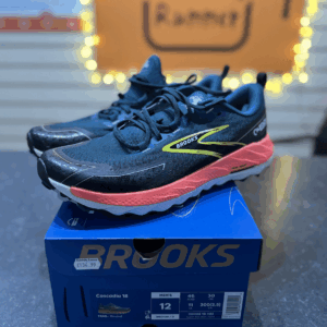 Brooks Cascadia 18 - Men's - SALE!